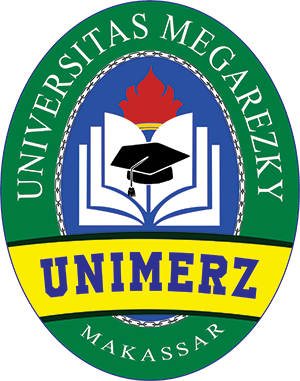 UNIVERSITAS MEGAREZKY